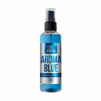 Aroma blue - ароматизатор салона, 100 мл. Chemical Russian