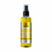 Aroma yellow - ароматизатор салона, 100 мл. Chemical Russian