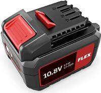 FLEX Литий-ионный аккумулятор 10,8 В 6,0 А·ч