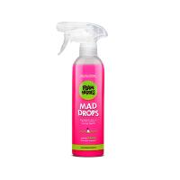 Foam Heroes Mad Drops Raspberry быстрое гидрофобное покрытие для ЛКП, 500мл