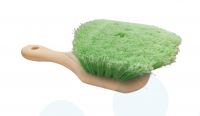 Heavy Duty Soft, Short brush Универсальная мягкая щётка