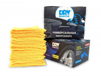 Dry Monster Микрофибра для аппликатора 10*13 см 1шт.