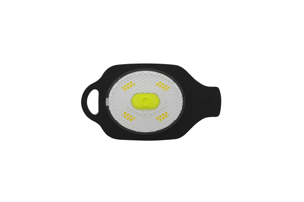 BE-02+ Шапка с фонариком 150 lm USB UNILITE