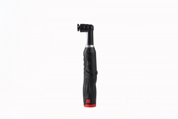 Glosswork Pro Micro Polisher Ibrid Аккумуляторная полировальная машинка эксцентриковая